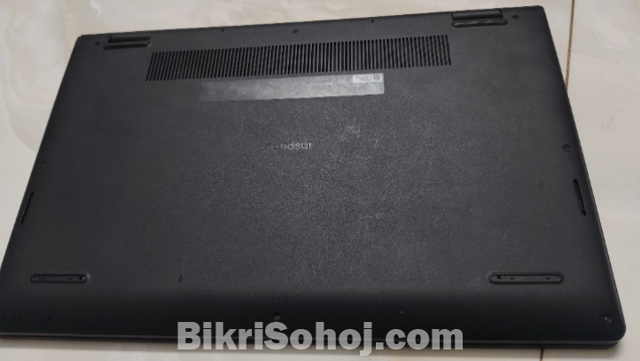 Dell Inspiron 15 3525 Ryzen5 120Hz Display 8/512 Laptop